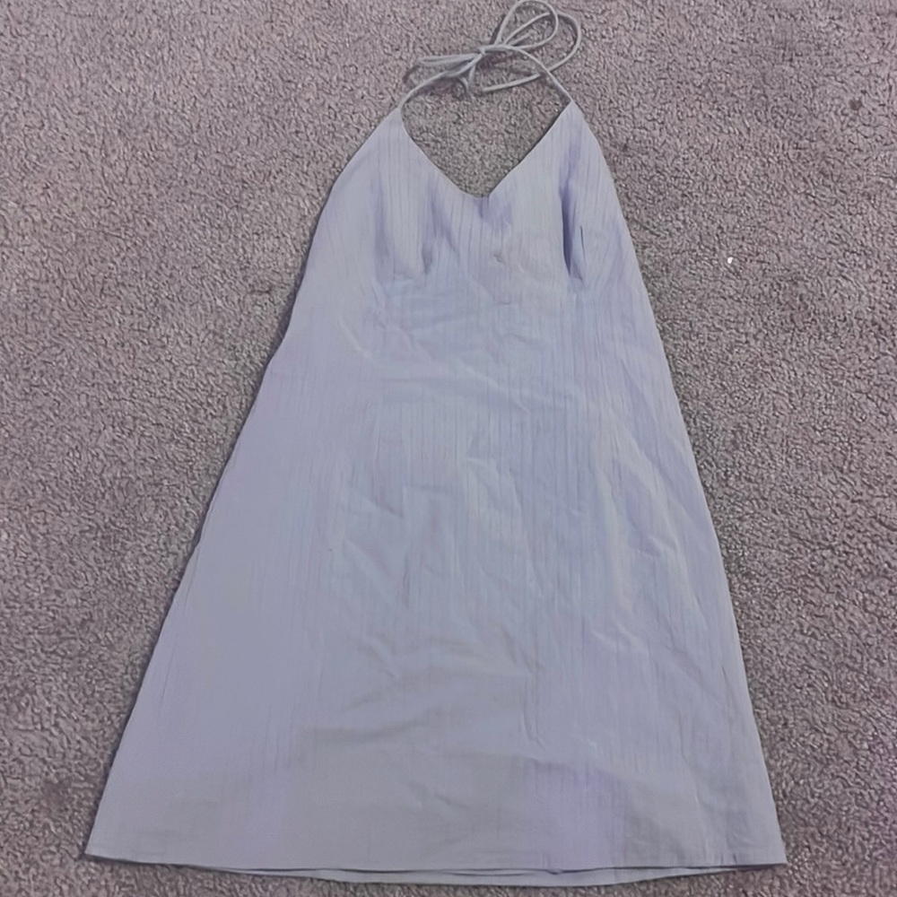 New with tags green Pacsun dress!